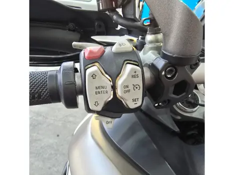 DUCATI Multistrada 1200 , Foto 11