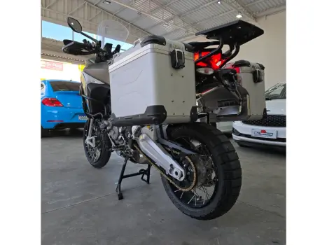DUCATI Multistrada 1200 , Foto 14