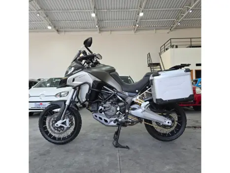 DUCATI Multistrada 1200 , Foto 15