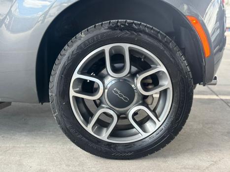 FIAT 500 1.4 CULT, Foto 3