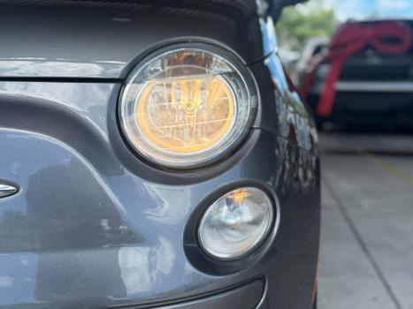 FIAT 500 1.4 CULT, Foto 5