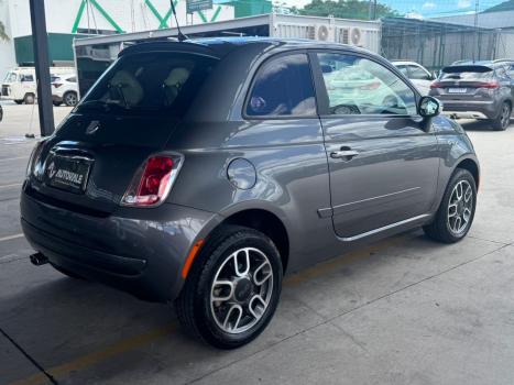 FIAT 500 1.4 CULT, Foto 7