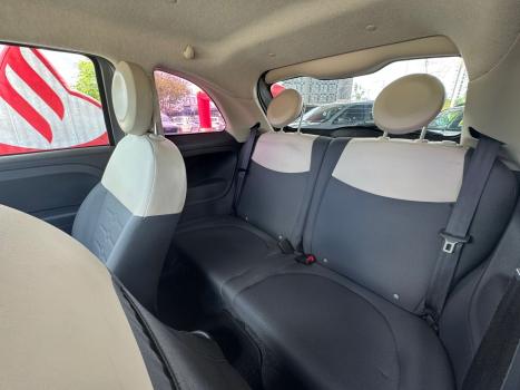 FIAT 500 1.4 CULT, Foto 8