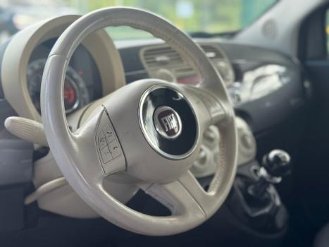 FIAT 500 1.4 CULT, Foto 9