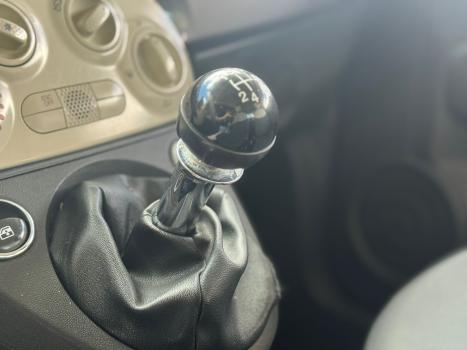 FIAT 500 1.4 CULT, Foto 10