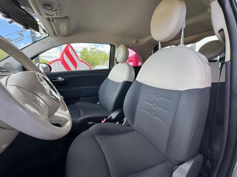 FIAT 500 1.4 CULT, Foto 11