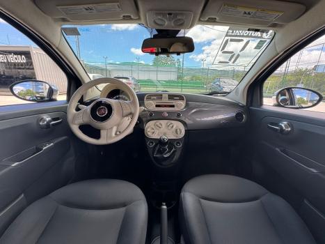 FIAT 500 1.4 CULT, Foto 13