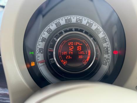 FIAT 500 1.4 CULT, Foto 14