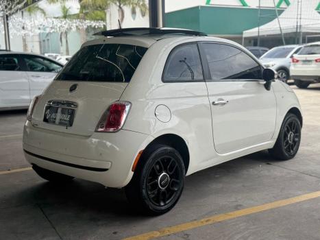 FIAT 500 1.4 CULT, Foto 5