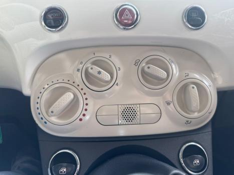 FIAT 500 1.4 CULT, Foto 7