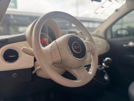 FIAT 500 1.4 CULT, Foto 8