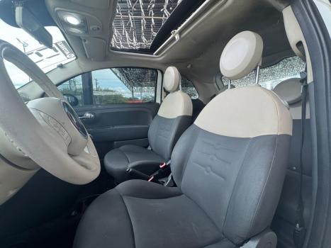 FIAT 500 1.4 CULT, Foto 9