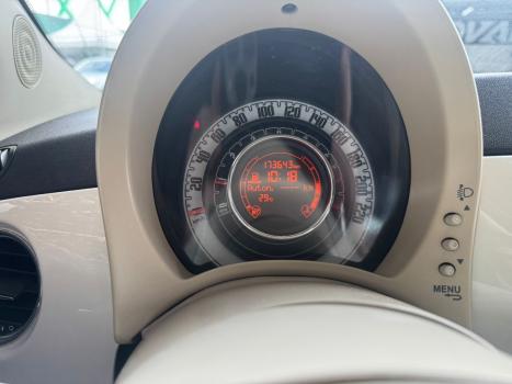 FIAT 500 1.4 CULT, Foto 10