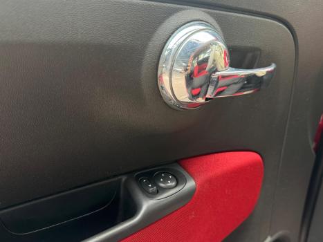 FIAT 500 1.4 FLEX CULT DUALOGIC AUTOMATIZADO, Foto 9
