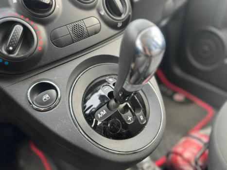 FIAT 500 1.4 FLEX CULT, Foto 5