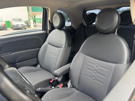 FIAT 500 1.4 FLEX CULT, Foto 6