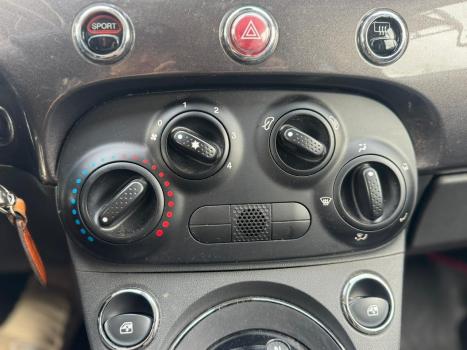 FIAT 500 1.4 FLEX CULT, Foto 7