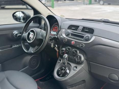FIAT 500 1.4 FLEX CULT, Foto 8