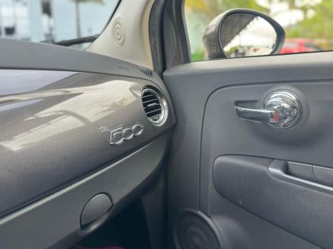 FIAT 500 1.4 FLEX CULT, Foto 9