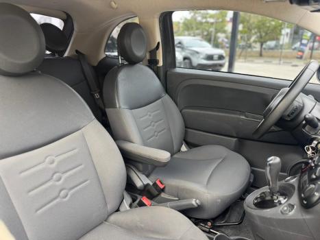 FIAT 500 1.4 FLEX CULT, Foto 10