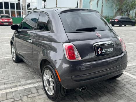 FIAT 500 1.4 FLEX CULT, Foto 12