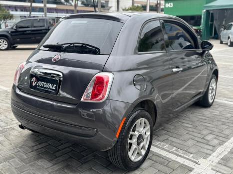 FIAT 500 1.4 FLEX CULT, Foto 14