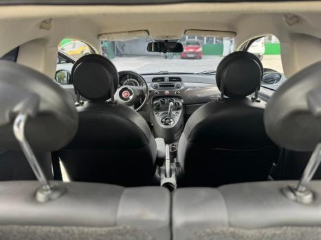 FIAT 500 1.4 FLEX CULT, Foto 16