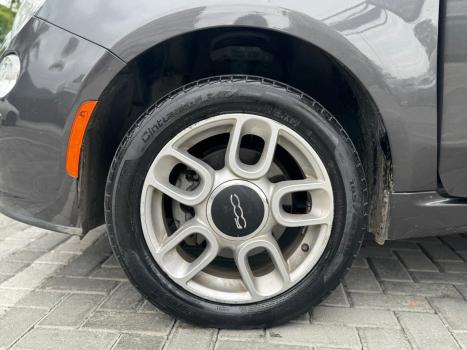 FIAT 500 1.4 FLEX CULT, Foto 17