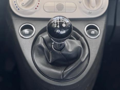 FIAT 500 1.4 FLEX CULT, Foto 7