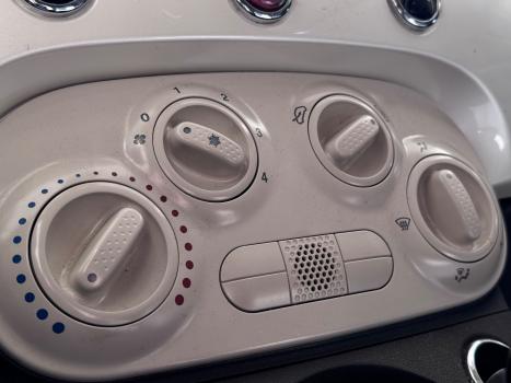 FIAT 500 1.4 FLEX CULT, Foto 15
