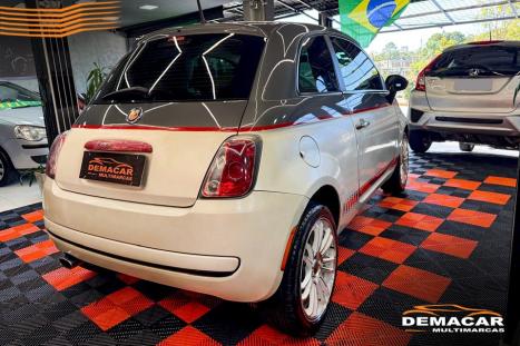 FIAT 500 1.4 FLEX CULT, Foto 4