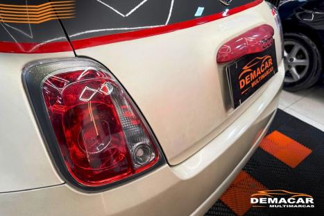 FIAT 500 1.4 FLEX CULT, Foto 8