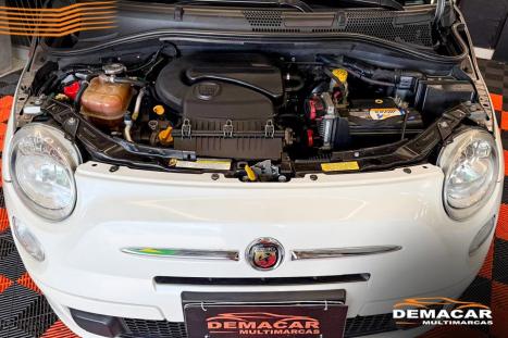 FIAT 500 1.4 FLEX CULT, Foto 9
