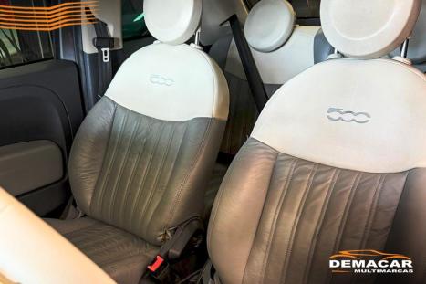 FIAT 500 1.4 FLEX CULT, Foto 11