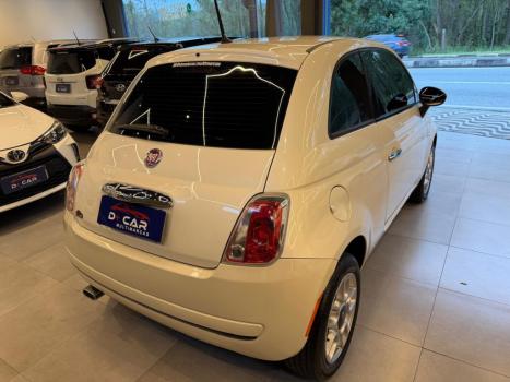 FIAT 500 1.4 FLEX CULT, Foto 9