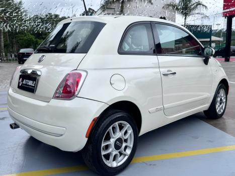 FIAT 500 1.4 FLEX CULT, Foto 4