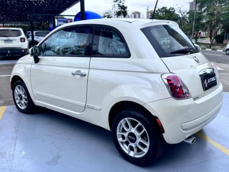 FIAT 500 1.4 FLEX CULT, Foto 6