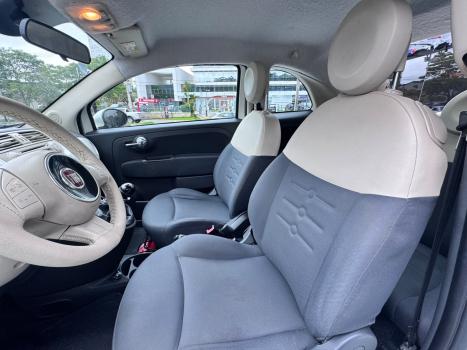 FIAT 500 1.4 FLEX CULT, Foto 8