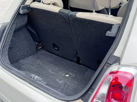 FIAT 500 1.4 FLEX CULT, Foto 9