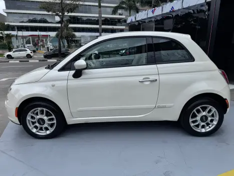 FIAT 500 1.4 FLEX CULT, Foto 13