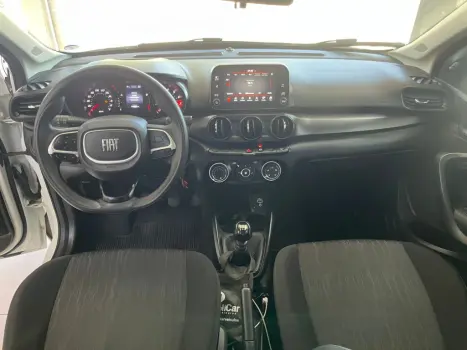 FIAT Argo 1.0 4P FLEX FIREFLY DRIVE, Foto 4