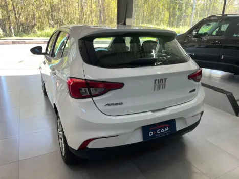 FIAT Argo 1.0 4P FLEX FIREFLY DRIVE, Foto 8