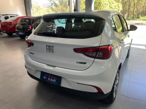 FIAT Argo 1.0 4P FLEX FIREFLY DRIVE, Foto 9