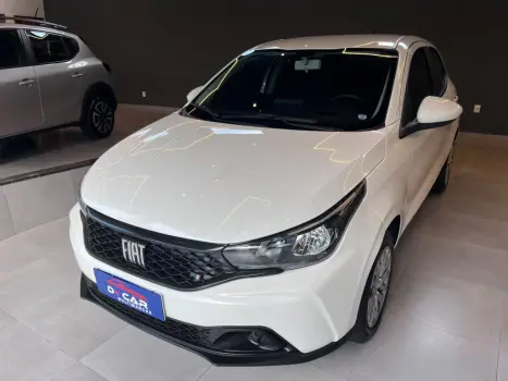 FIAT Argo 1.0 4P FLEX FIREFLY DRIVE, Foto 2