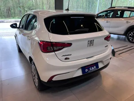FIAT Argo 1.0 4P FLEX FIREFLY DRIVE, Foto 8