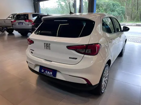 FIAT Argo 1.0 4P FLEX FIREFLY DRIVE, Foto 9