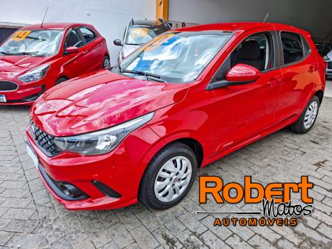 FIAT Argo 1.0 4P FLEX FIREFLY, Foto 1