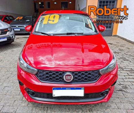 FIAT Argo 1.0 4P FLEX FIREFLY, Foto 2