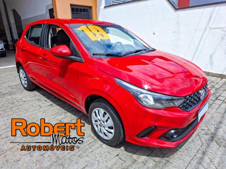 FIAT Argo 1.0 4P FLEX FIREFLY, Foto 3