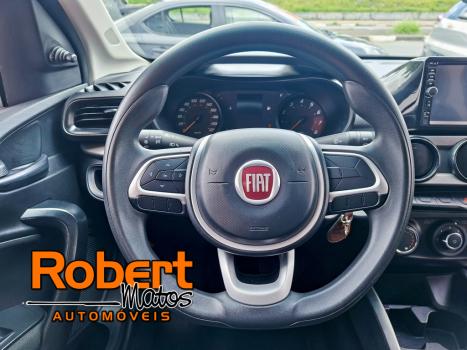 FIAT Argo 1.0 4P FLEX FIREFLY, Foto 4